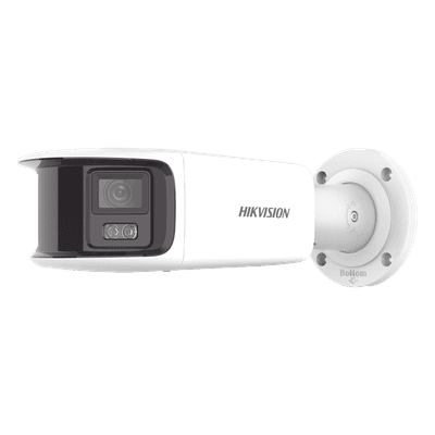 HIKVISION Cámara Bala IP Panorámica