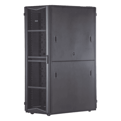 PANDUIT Gabinete para Centro de Datos