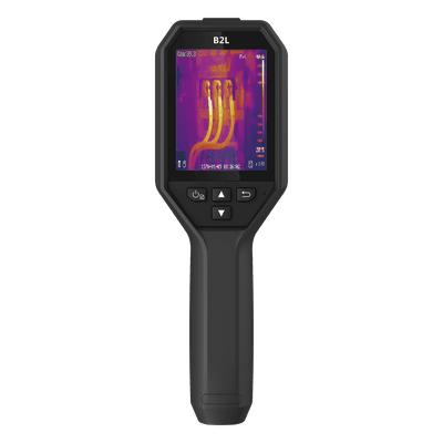 HIKMICRO B2L - Cámara Termográfica Portátil