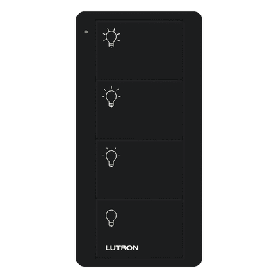 LUTRON ELECTRONICS Control Inalámbrico de Escenas
