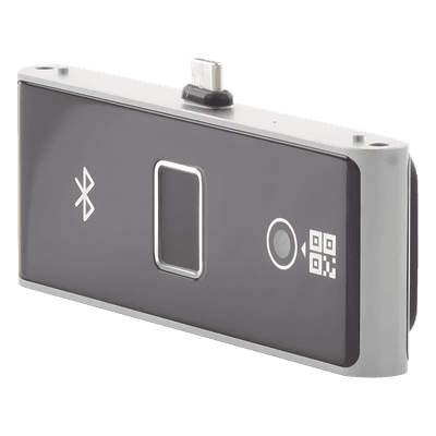 HIKVISION Módulo Lector Multimodal