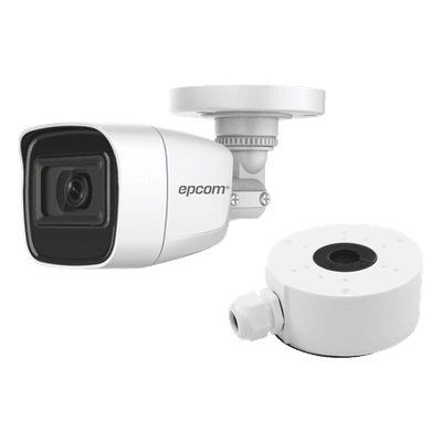 EPCOM PROFESSIONAL Cámara Bala TURBOHD
