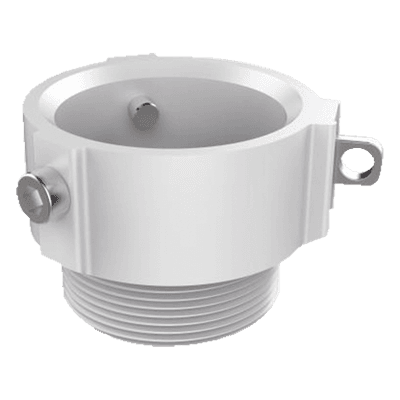 HIKVISION Adaptador de Montaje para Domo PTZ