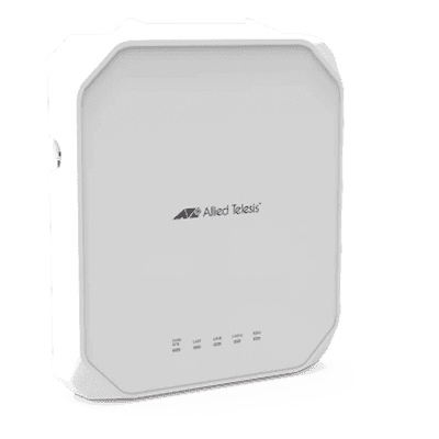 ALLIED TELESIS Punto de Acceso Empresarial Híbrido