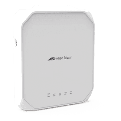ALLIED TELESIS Punto de Acceso Empresarial