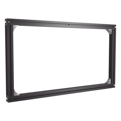 HIKVISION Montaje de Pared para 2 Paneles LED