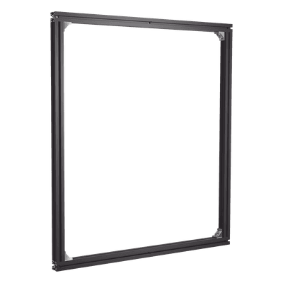 HIKVISION Montaje de Pared para 4 Paneles LED