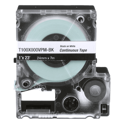 PANDUIT Casete de Etiquetas Continua