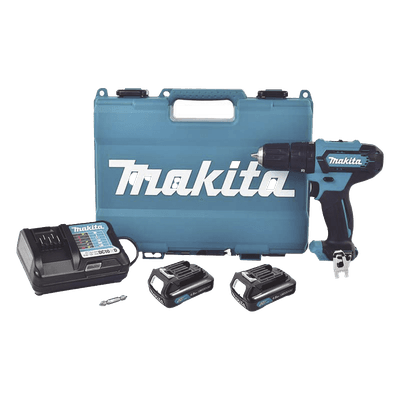 MAKITA Taladro Percutor Inalámbrico