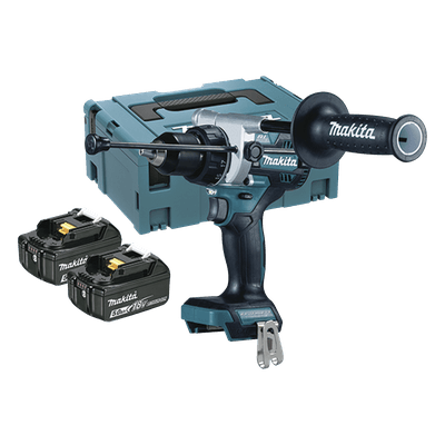 MAKITA Taladro combinado