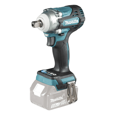 MAKITA Llave de Impacto Inalámbrica