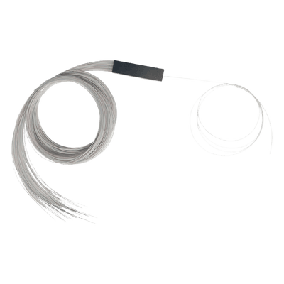 TEMPO Divisor Óptico PLC