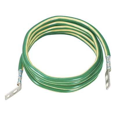 PANDUIT Jumper de Aterrizaje