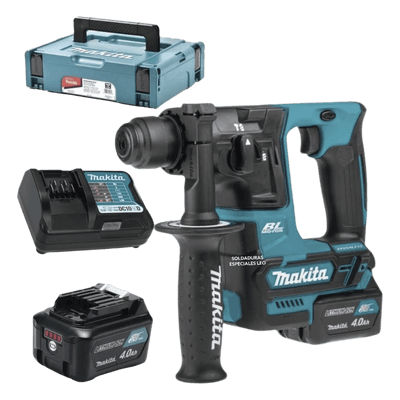 MAKITA Rotomartillo SDS Plus