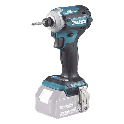MAKITA Atornillador de Impacto Inalámbrico