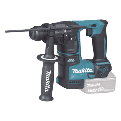 MAKITA Martillo rotatorio inalámbrico