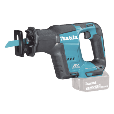 MAKITA Sierra de Sable Inalámbrica