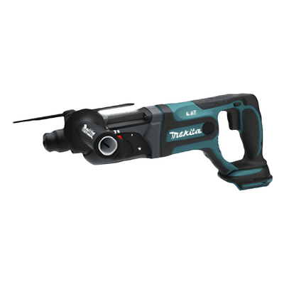 MAKITA Rotomartillo Inalámbrico SDS-PLUS