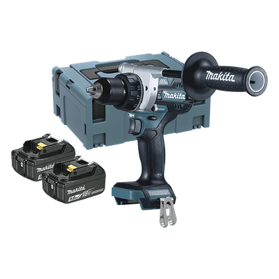 MAKITA Taladro Atornillador
