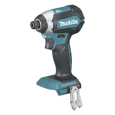 MAKITA Atornillador de Impacto Inalámbrico