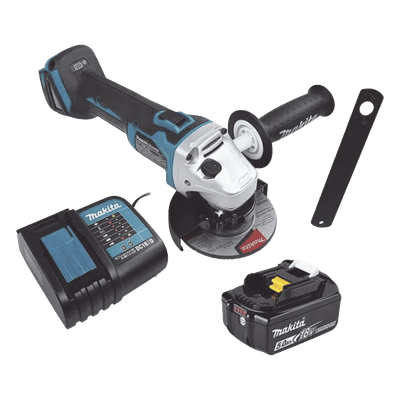MAKITA Mini Esmeril Inalámbrico