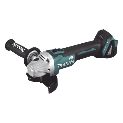 MAKITA Amoladora Angular Inalámbrica