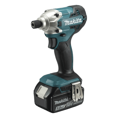 MAKITA Atornillador de Impacto