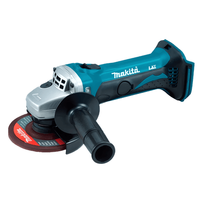 MAKITA Esmeril Angular Inalámbrico