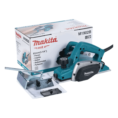 MAKITA Cepillo eléctrico