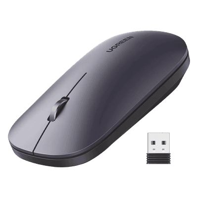 UGREEN Mouse Inalámbrico