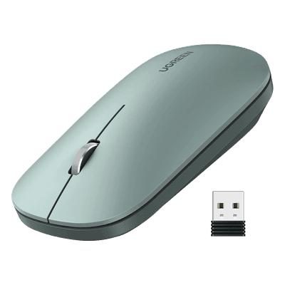 UGREEN Mouse Inalámbrico