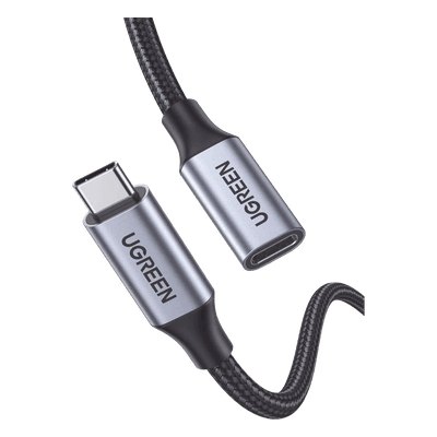 UGREEN Cable Extensor USB-C Macho a Hembra