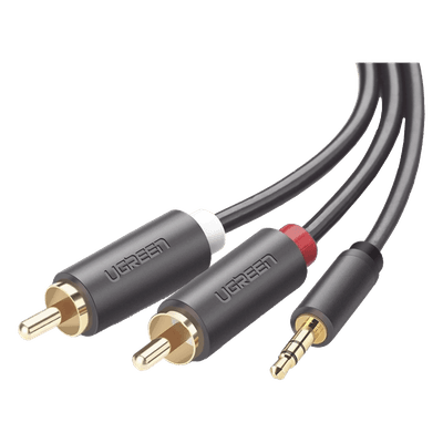 UGREEN Cable de Audio