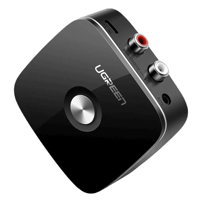 UGREEN Receptor de Audio Bluetooth