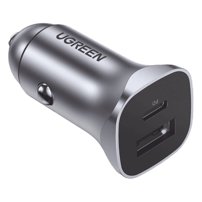 UGREEN Cargador de Auto