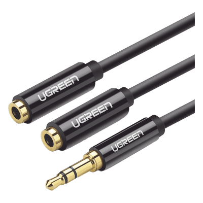 UGREEN Divisor de Audio