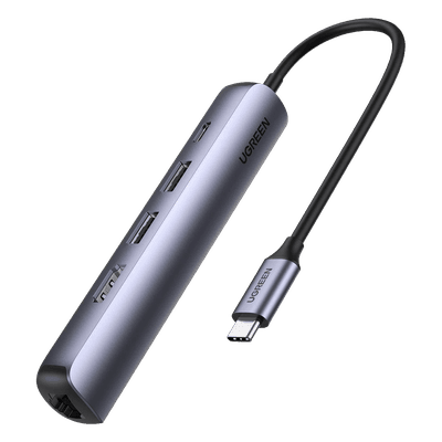 UGREEN Docking Station USB-C