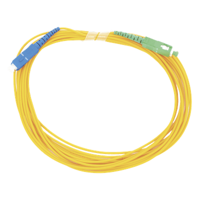 LINKEDPRO BY EPCOM Jumper de Fibra Óptica