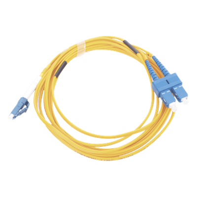 LINKEDPRO BY EPCOM Jumper de Fibra Óptica