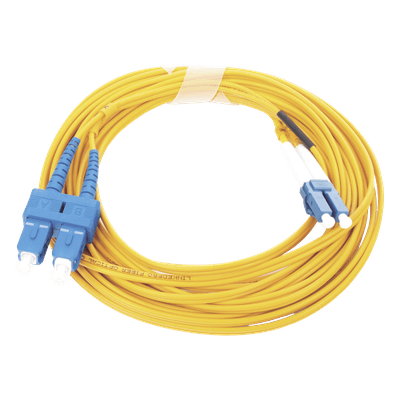 LINKEDPRO BY EPCOM Jumper de Fibra Óptica