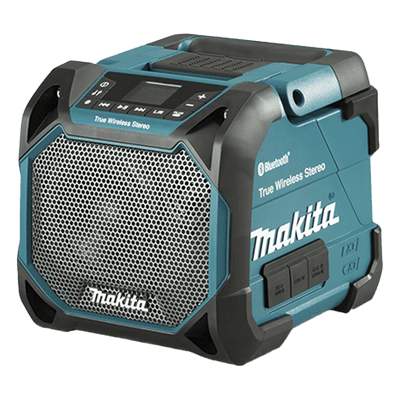 MAKITA Bocina y Reproductor de Música
