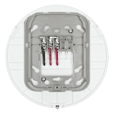 FIRE-LITE Base AV inalámbrica direccionable