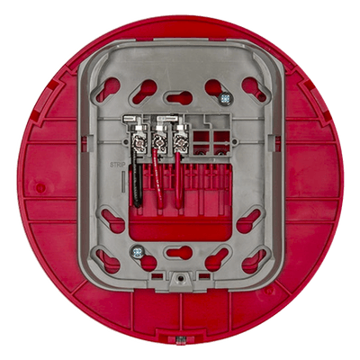 FIRE-LITE Base AV inalámbrica direccionable