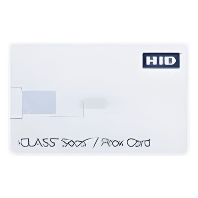 HID Tarjeta inteligente