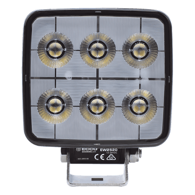 ECCO Luz de Trabajo LED