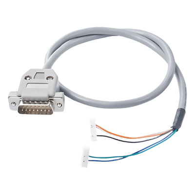 SYSCOM Cable de Conexión