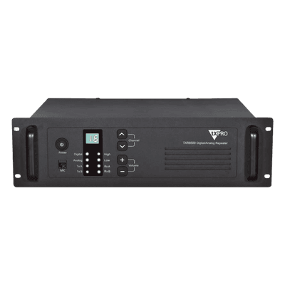 TXPRO Repetidor VHF