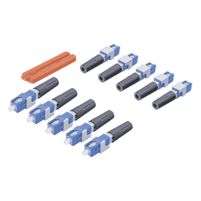 TEMPO Conector Mecánico Monomodo