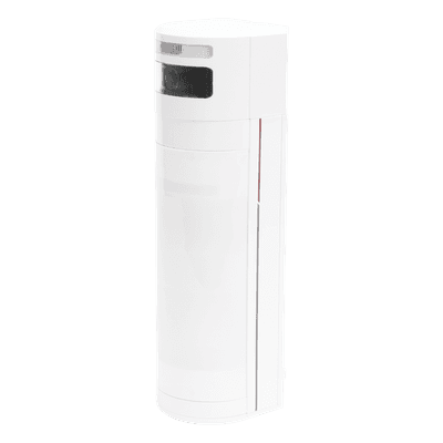 HIKVISION Sensor de Movimiento con Cámara IP
