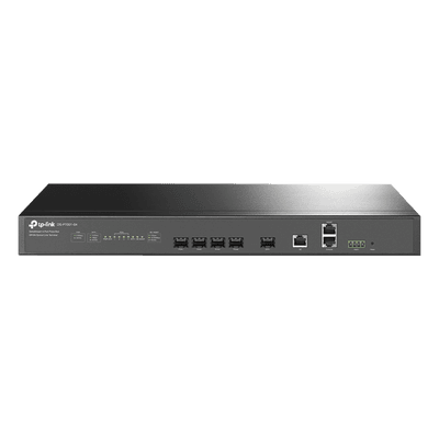 TP-LINK OLT GPON